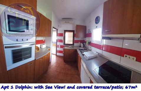 CASA LAS PLAYITAS -CLP- BEST SEA VIEW - In 1 Minute Ocean - Photo 36