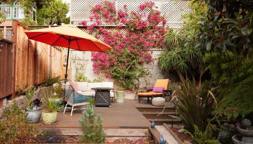 Spacious 3BR Potrero Hill Home Free Parking Minutes to Moscone & Caltrain for Super Bowl - Foto 5