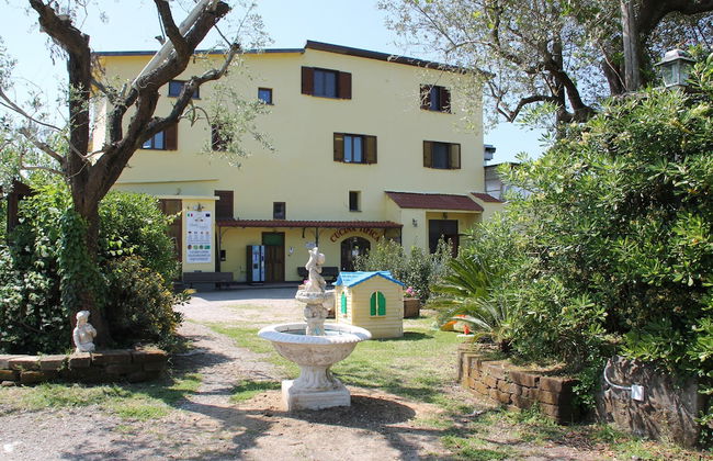 Agriturismo Piccolo Paradiso - Foto 75