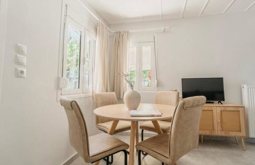 Theofania's Home - Foto 11