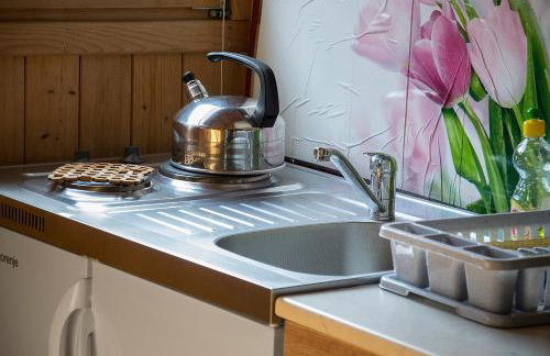 Apartment Perić - Foto 7