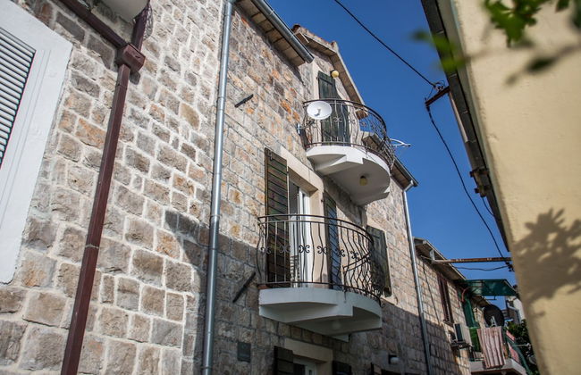 Apartment Bigovo Veljic-traste - Foto 20