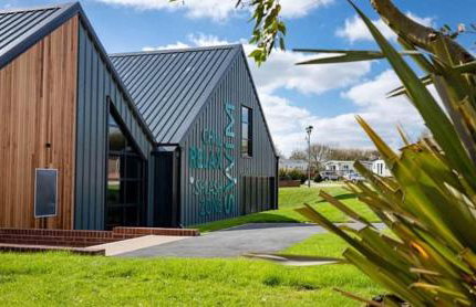 Marie Helene, 58 Mallard Carlton Meres Holiday Park - Foto 9