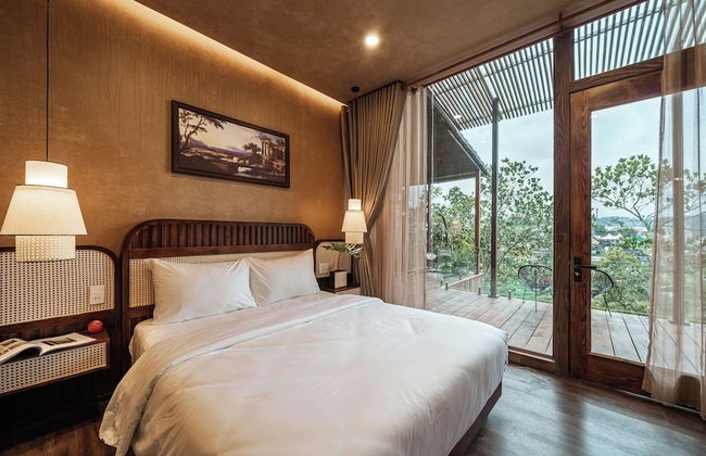 De Ma'at villa - Foto 5