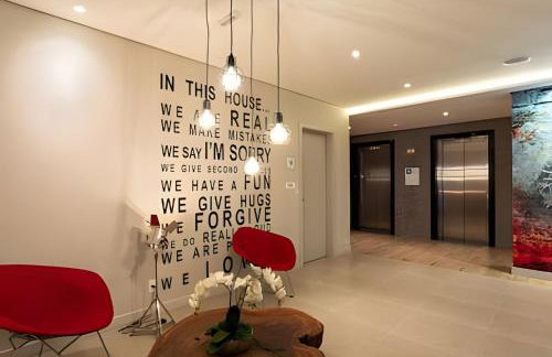 Studio completo - proximo ao metro Luz - Foto 18