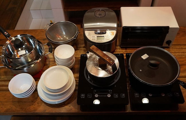 Moon's Cafe - Foto 12