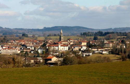 Le Compostelle Chic, Charme, Confort, Cocooning 80 m² - Foto 43