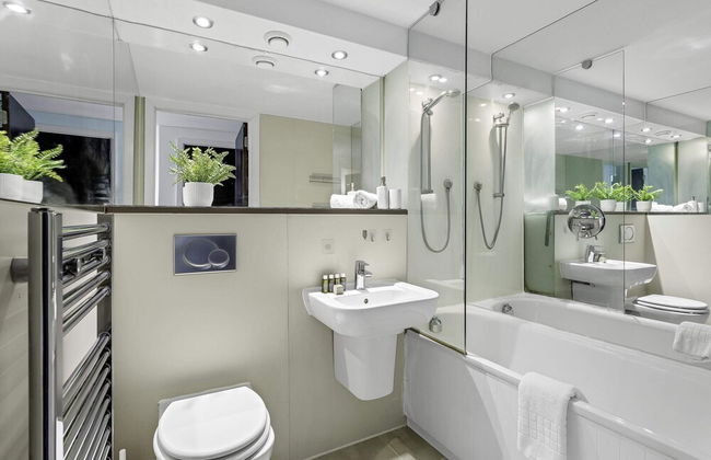 Gorgeous Mile End Flat - Foto 17