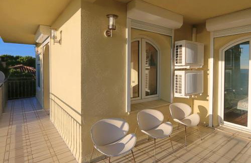 Villa con piscina privada climatizada 29ºC - Foto 13