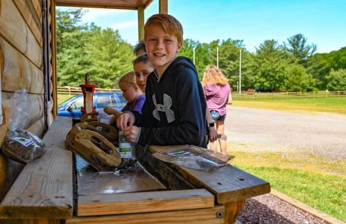 Wilderness Presidential By Tripforth - Foto 24