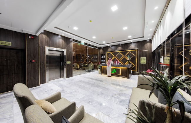 Lily Hotel Suite Hofuf - Photo 3