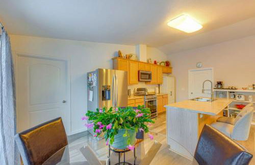 about 3 Mi to Ski and Hiking Trails Soldotna Home - Photo 9