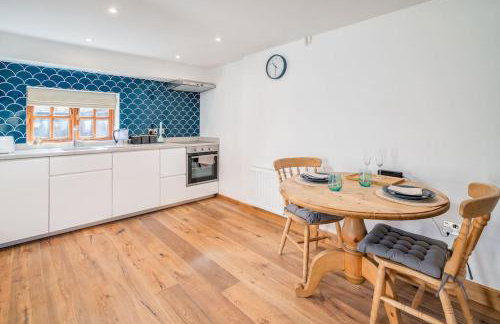 Old Dairy Cottage - Cosy and Luxurious! - Foto 7