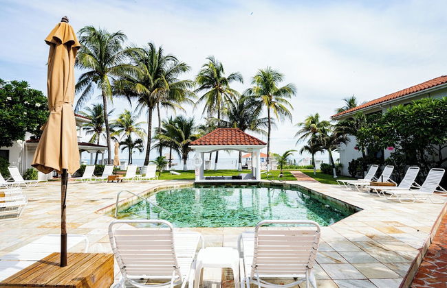 Isla Bonita Yacht Club - Foto 1