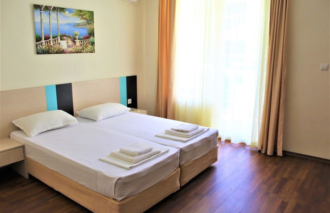 Solei Apartments - Foto 17