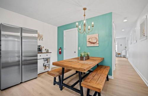 Oystershell Cottage - Foto 33