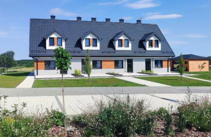 Apartamenty Szepty Mazur - Foto 1