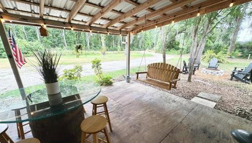 Peaceful Country Retreat - Foto 2