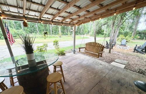 Peaceful Country Retreat - Foto 2