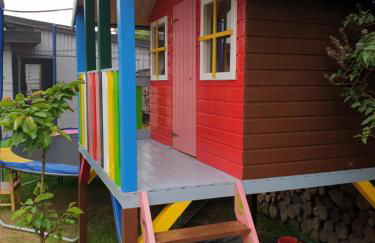 Martin´s Ferienwohnung - Foto 43