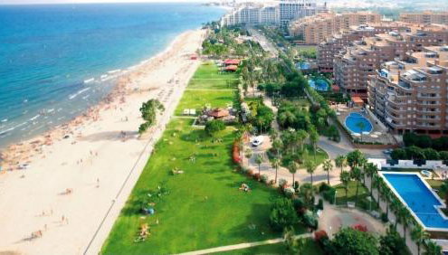 Daniel Apartment vistas al mar - Foto 3