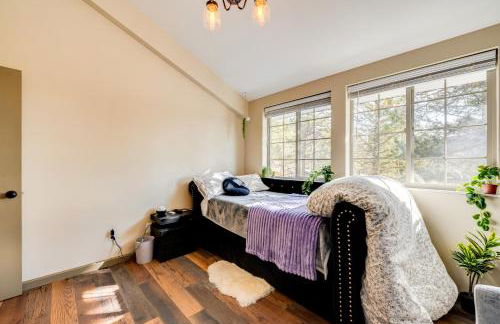 3 Mi to Casinos Cabin with Stables in Black Hawk! - Foto 18