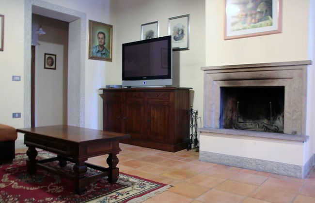 Azienda Agricola e Agriturismo Vallorsi - Foto 63