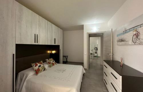 Diletta Apartment Casa vacanze a Tortolì - Foto 12