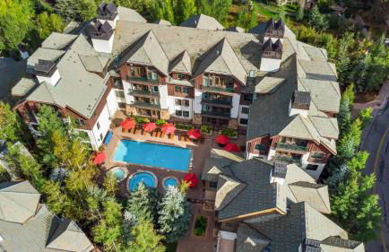 Villa Montane 111 by East West Hospitality - Foto 24