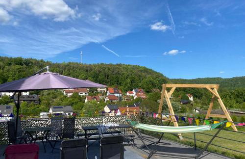 Haus Mira mit Pool und Sauna - Foto 9