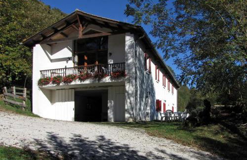 CASA RURAL TOKI ONA - Foto 60