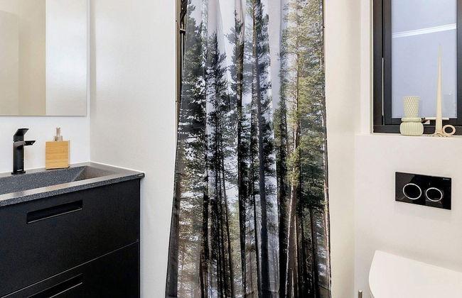 5 Star Holiday Home in Frederikshavn - Foto 10