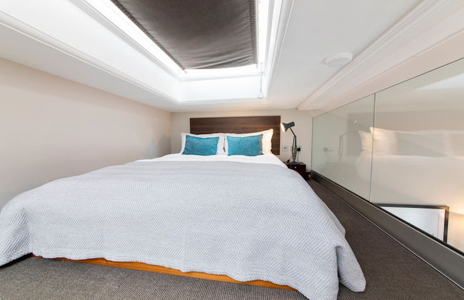 Linton Collection - 28 North Bridge - Foto 2