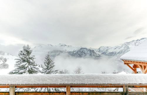 Chalet Belledonne - Foto 14