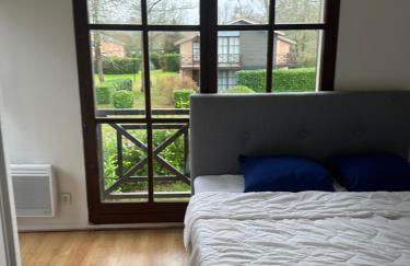 Villa de l Eyre - Foto 3