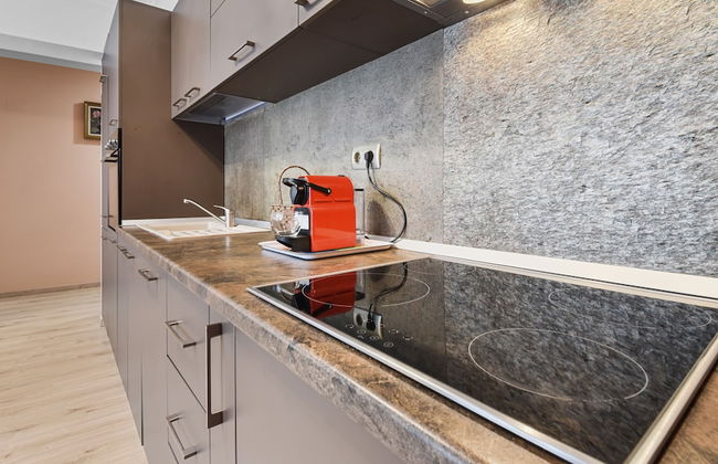 Sina Apartment - Foto 11