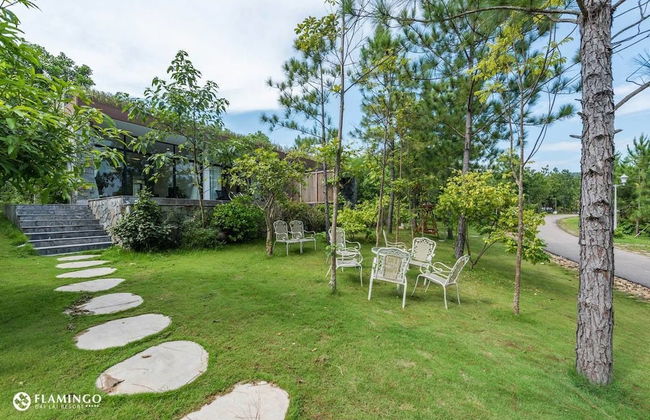 Villa Flamigo Dai Lai Chinh Chu - Photo 24