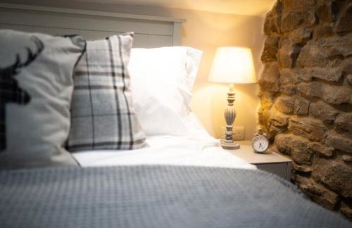 The Branwell Country Inn - Foto 20