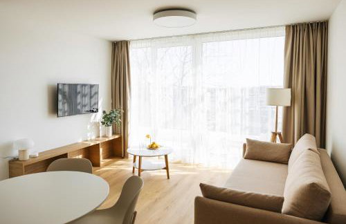 PROMENADA apartamenty & spa PRZY PLAŻY - Foto 45