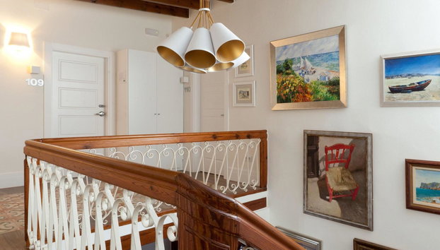 Apartamentos La Racona - Foto 3