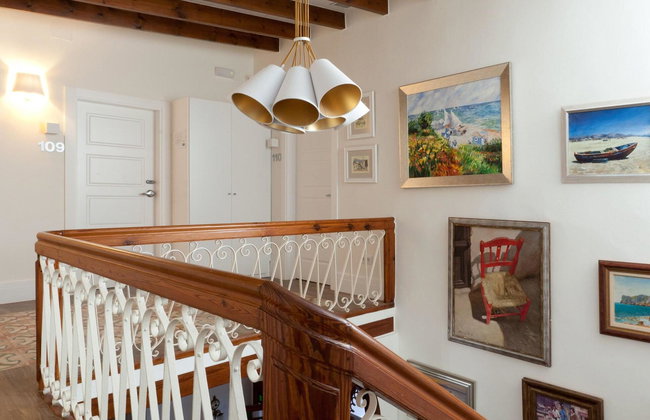 Apartamentos La Racona - Foto 3