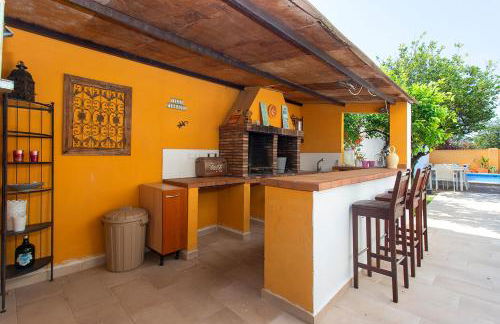 Villa Blanca - Foto 28