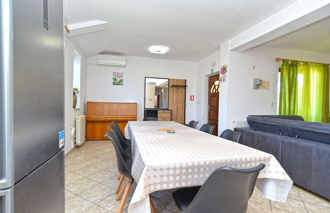 Apartment Vili 351 - Foto 57