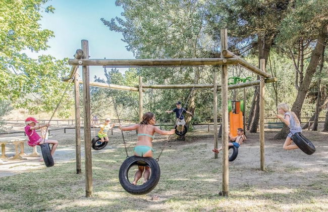 The Charming Marina-village Tipo 3-3 Bedroom Villa 6 Persons - Foto 28