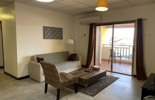 La Casa Baatsona Apartments - Photo 23