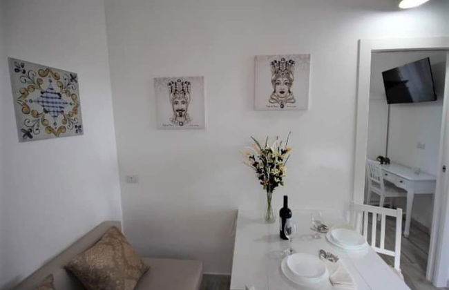 Two-room Apartment in Residence - Relax - Air Conditioned - Wi-fi - Foto 9