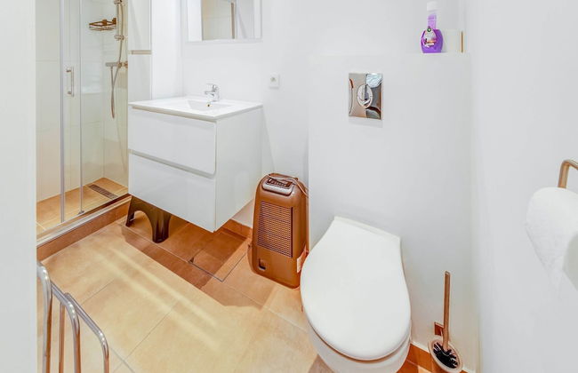 Mountain View Stay, Malmedy - Foto 18