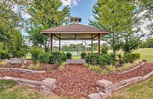 Copperline Ranch 60 Acre Estate Former Kenny Rogers - Foto 4