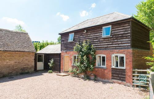 Stable Cottage - Foto 26