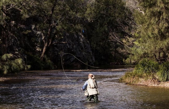 Turon Gates - Mountain Retreat - Foto 63